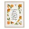 Stupell Industries Willing To Change Quote Framed Print Under Glass, design by Janice Gaynor